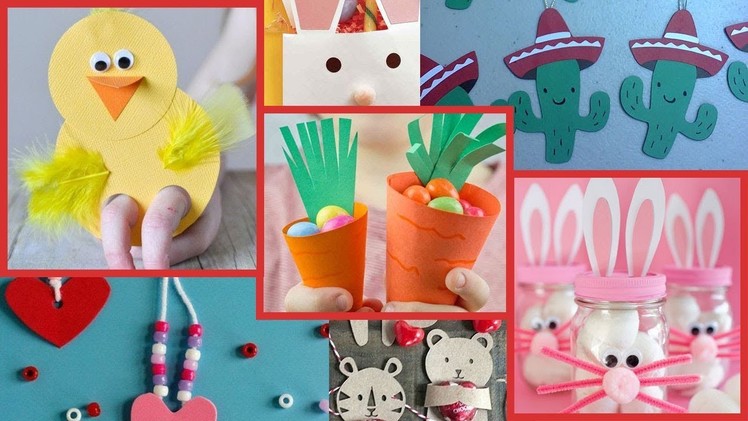 50 Crafts For 9 Year Old Girls Ideas
