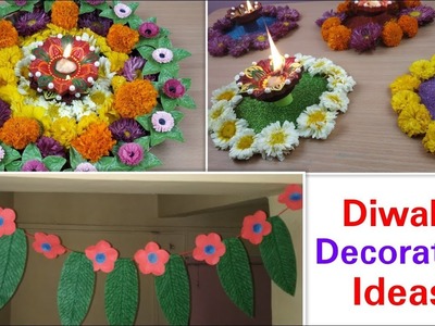 Diwali decoration ideas at home,Diwali home decor ideas,How to decorate home,Diwali home Decoration