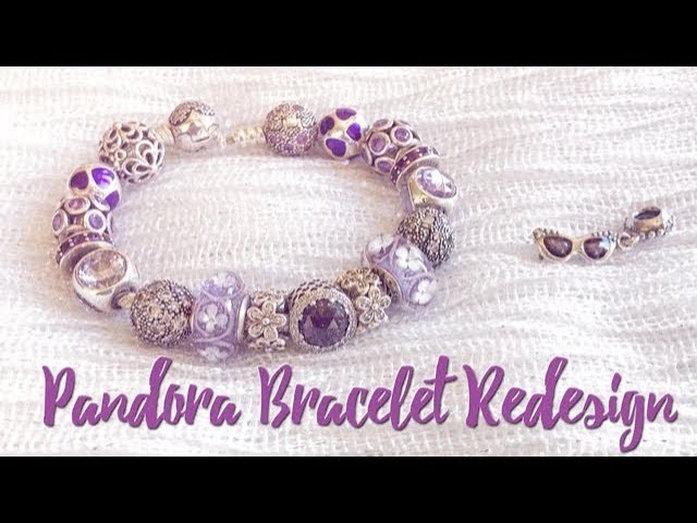 My Pandora Bracelet: Design with Me!!