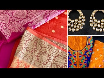 Affordable online Diwali Shopping Haul from Rs.199