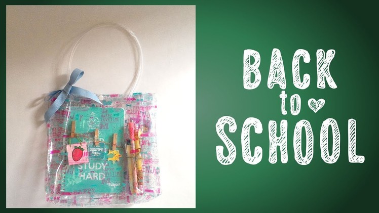 Back to school gift ideas for kids