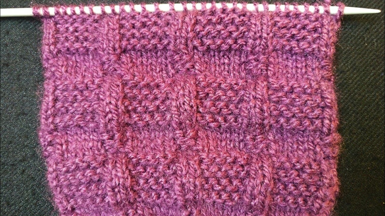 simple sweater design