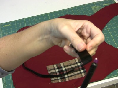 How To Make a Custom Dog Vest (in HD)