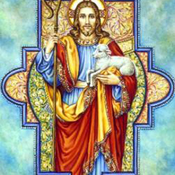 CRAFTS Our Saviour Jesus Christ Cross Stitch Pattern***LOOK****Buyers Can Download Your Pattern As Soon As They Complete The Purchase