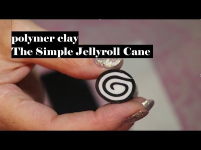 The  Jelly Roll Cane