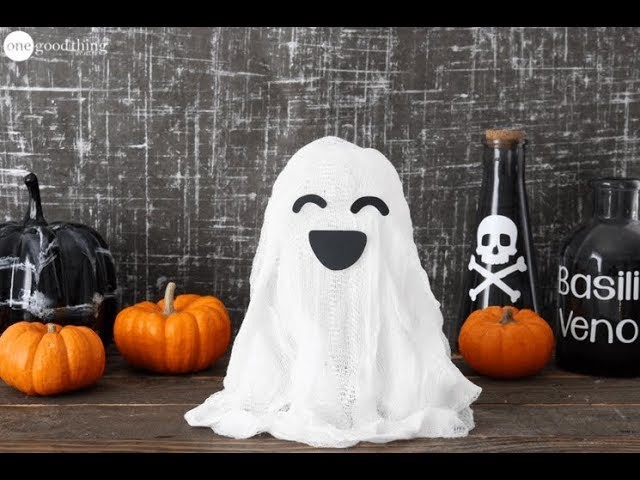 11 Easy Halloween Decorations for your Home - Room Ideas