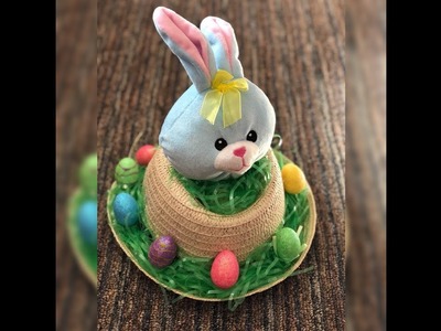 Easter Hat decoration Ideas for Kids (boy) #PAPERCRAFTS