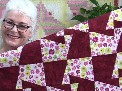 Easy Quilt, Making It Your Way