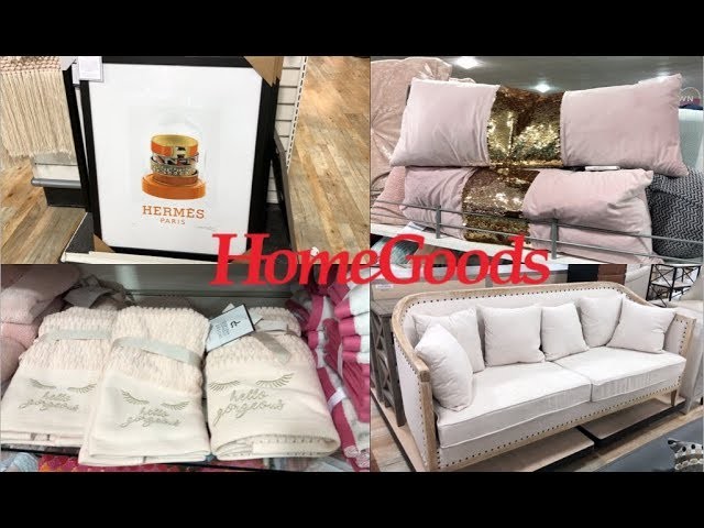 HOME GOODS SHOP WITH ME 2018| DEALS YOU CAN'T RESIST