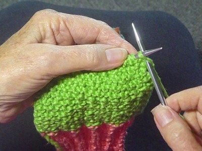 LOOP STITCH