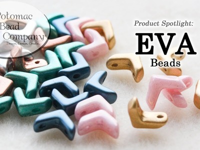 Product Spotlight  EVA Beads