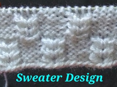 Sweater design Easy  HD