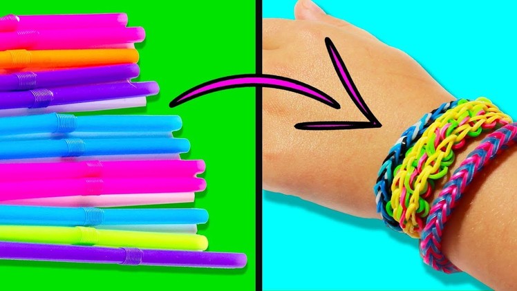 10 DIY JEWELRY IDEAS FOR KIDS