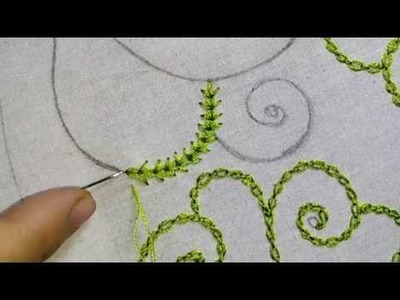 Cushion cover design stitch tutorial-6, How to stitch cushion cover,কুশন কাভার সেলাই, कुशन कवर सिलाई
