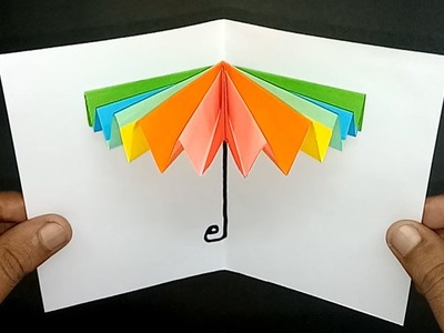 Card Making Ideas | 3d Birthday Card Ideas | Handmade Greeting Cards