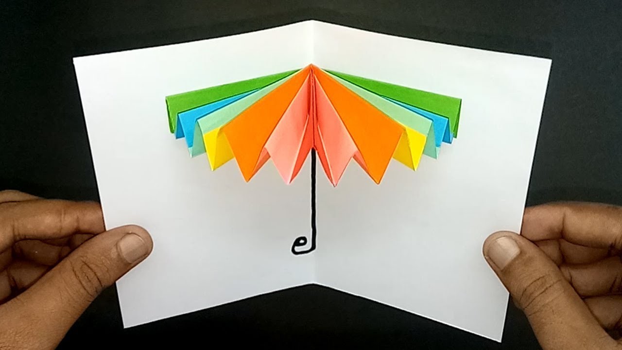 Card Making Ideas 3d Birthday Card Ideas Handmade Greeting Cards