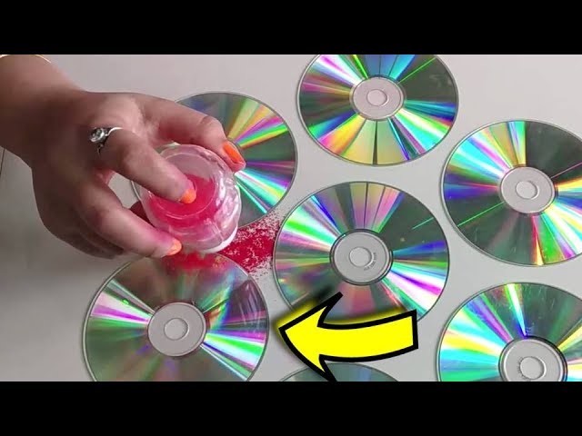 DIY Christmas Decor ideas || DIY Projects for Christmas & Winter Decoration ideas Rangoli