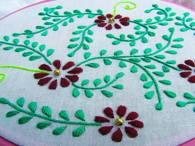 Hand Embroidery; Phulkari Dopatta. Phulkari Saree.Phulkari Blause