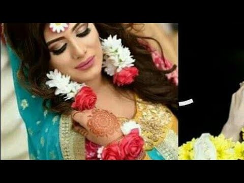 How to make real flower jewellery | DIY | jasmine tissue tutorial for jewellery for mehndi | haldi