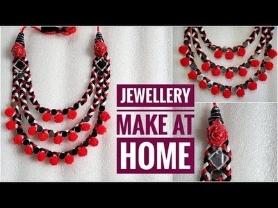 Modern jewellery | GIFT AND ART JEWELLERY | navratri jewllery | handmade jewellery