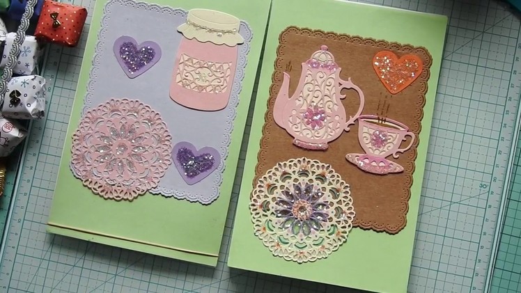 CRAFT FAIR IDEAS. CUTE PRESENT IDEAS FOR FRIENDS AND CO-WORKERS