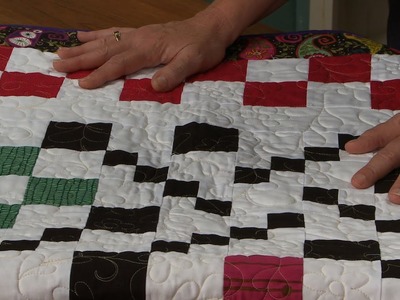 Finding Quilt Guilds  |  National Quilters Circle