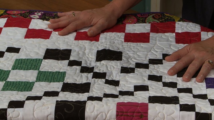 Finding Quilt Guilds  |  National Quilters Circle