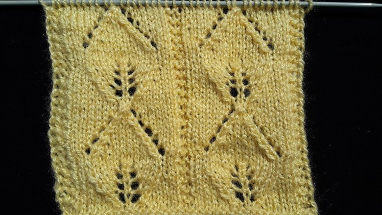193- Cardigan & Baby Sweater Knitting Pattern