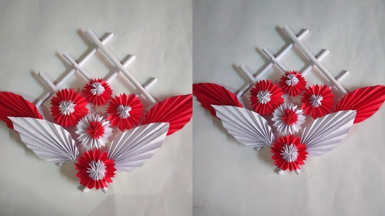 DIY paper craft | wall hanging ideas | Diwali decoration | art and craft
