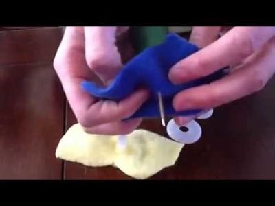 How to Place Doll Joints