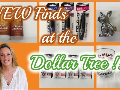 AWESOME New Finds at the DOLLAR TREE | October NEW ITEMS | NEW FINDS