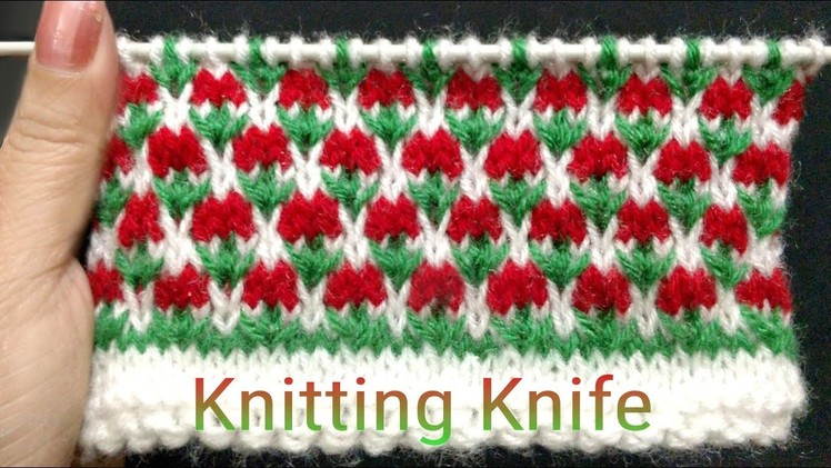 Beautiful Tricolor  ????????????Knitting Pattern for Baby Dresses, Jackets, Rompers, Hoodies.Hindi.English