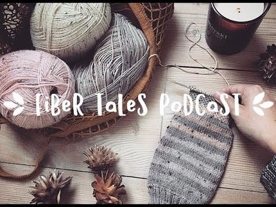 Fiber Tales Podcast | Episode 16 | Tweed Love