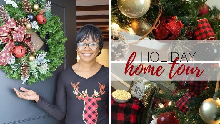 HOLIDAY HOUSE TOUR 2017