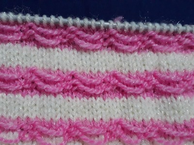 New knitting design|new cardigan design|new knitting pattern in hindi|ladies jents kids cardigan
