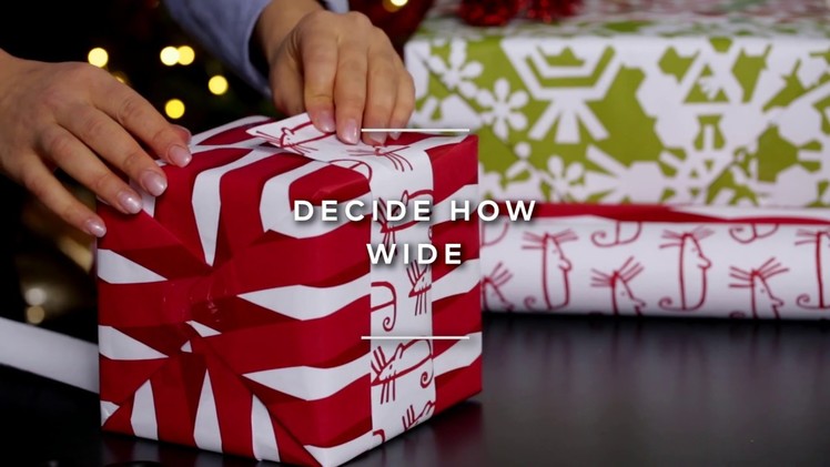 3 Gift Box Decorating Ideas