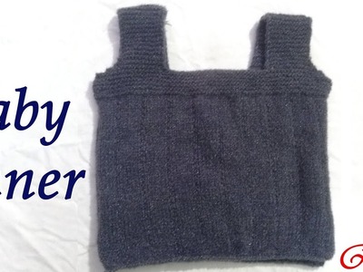 Baby Inner | Vest