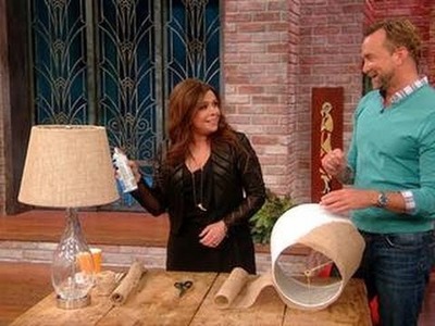 Clinton Kelly Upgrades Your Home for Less