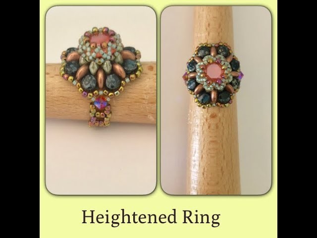 Heightened Ring