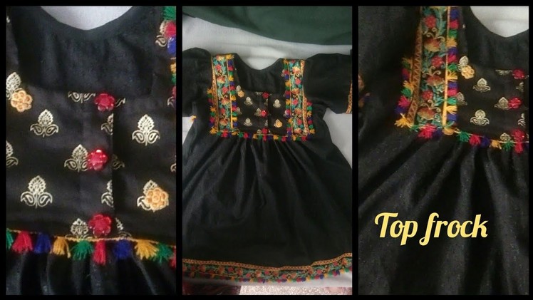 How to make top pathani top tunic top cutting and stitching full tutorial