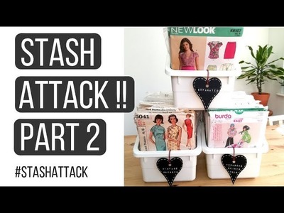 Stash Attack - Part 2
