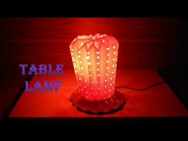 Paper Lamp. lantern  for  Christmas decoration