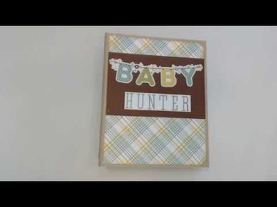 Hunter Baby Album