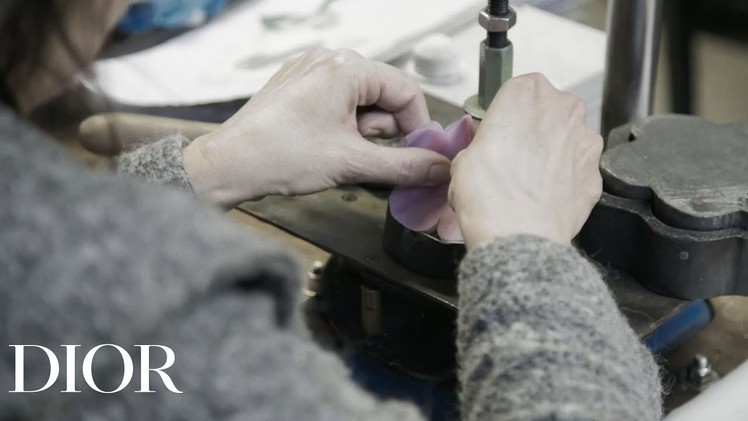 The Savoir-Faire Behind the Costumes for the Ballet ‘Nuit Blanche’ with Dior