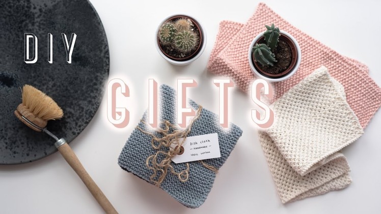 DIY Christmas gifts. handmade presents that anyone will love