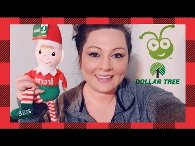 DIY Dollar Tree personalized ELF |Cricut |Best Money Maker