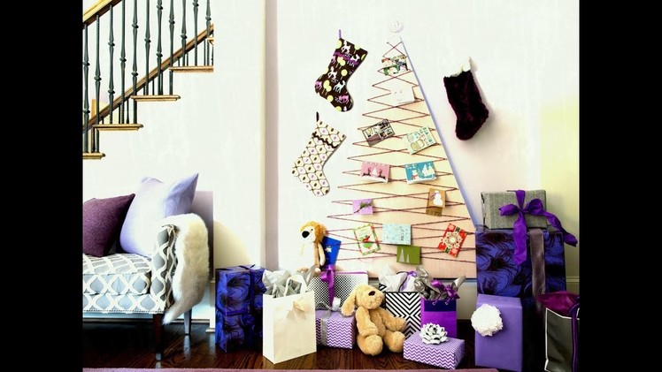 DIY ROOM DECOR! 4 Easy Crafts Ideas for Bedroom(diy room decor easy) || diy bedroom (diy room decor)