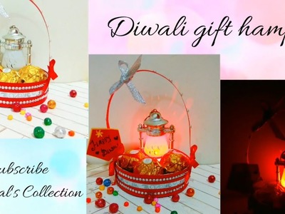 Handmade Diwali gifts ideas.DIY diwali gift.diwali decoration.chocolate boquet