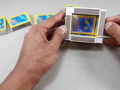 Homemade Pom Pom Crafts Woolen Origami Diy Idea Using Pom Pom