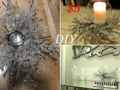 DIY | My Christmas * My Style 2018 COLLAB